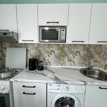 Наурызбай Apartment Алма Ата Екстериор снимка