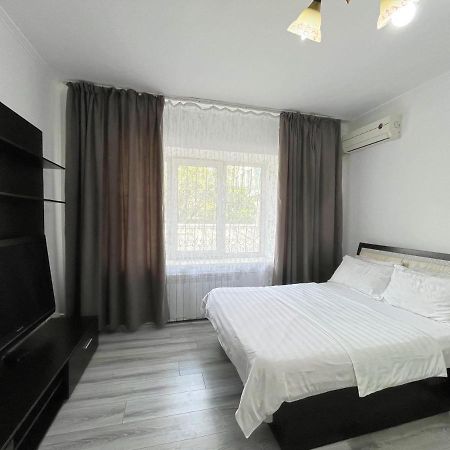 Наурызбай Apartment Алма Ата Екстериор снимка