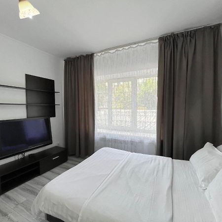 Наурызбай Apartment Алма Ата Екстериор снимка