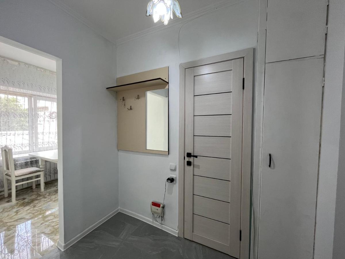 Наурызбай Apartment Алма Ата Екстериор снимка